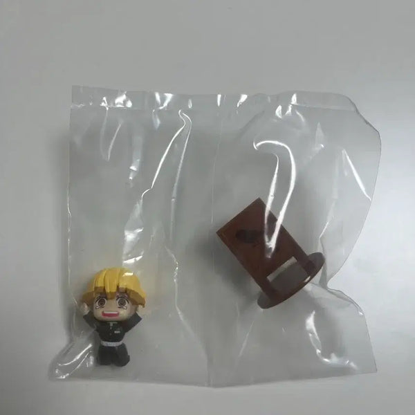 [BUNJANG] Demon Slayer Zenitsu Ochakamo Sealed Product / 귀멸의칼날 오차토모 오챠토모 젠이츠 판매합니다. 미개봉 상품