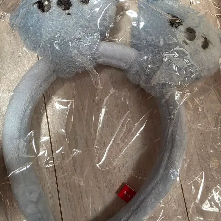 [BUNJANG] T1 Peyz Headband / [미개봉]T1 티원 홈그 머리띠 페이즈 Peyz