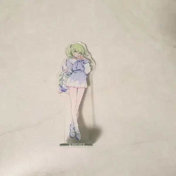 [BUNJANG] Riko Animate Acrylic Stand / (정가)리코 애니메이트 아크릴