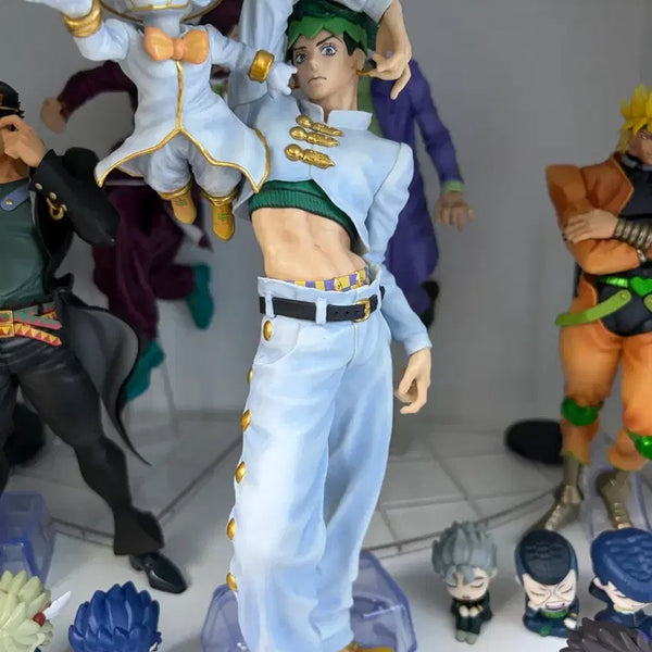 [BUNJANG] JoJo's Bizarre Adventure Kishibe Rohan Last One Prize Figure / 죠죠의 기묘한 모험 라스트원 키시베로한 피규어 이치방쿠지