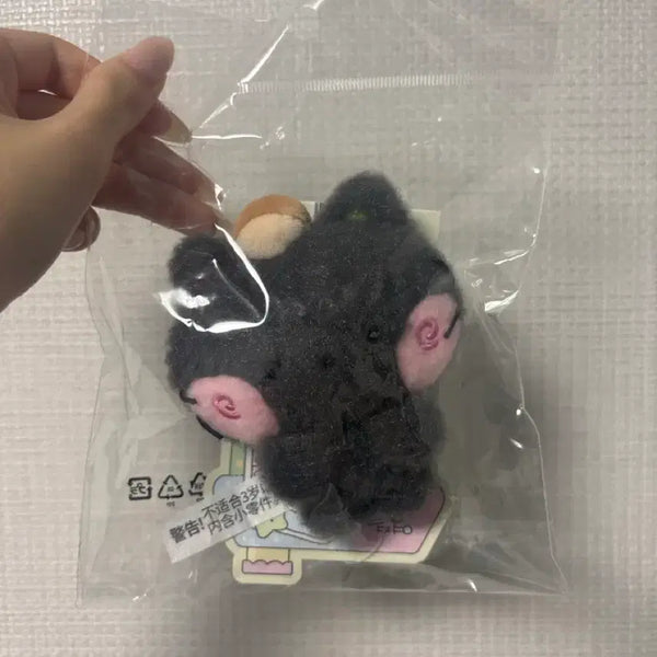 [BUNJANG] NCT WISH WISH-NINI KURI-NINI Magnet (Unsealed) / 엔시티 위시 위시니니 쿠리 쿠리니니 마그넷 단순개봉