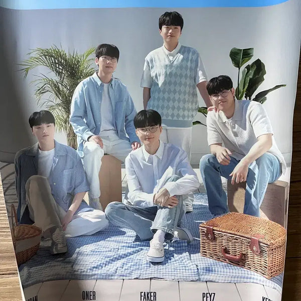 [BUNJANG] T1 2026 Daewoong Pharmaceutical Urshot Group Bromide / 티원 26년 대웅제약 우루샷 단체 브로마이드