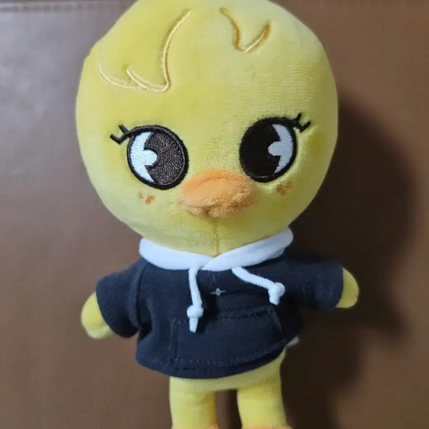 [BUNJANG] Stray Kids Bbok Ari Original Plush / 스키주 스키즈 오리지널 뽁아리
