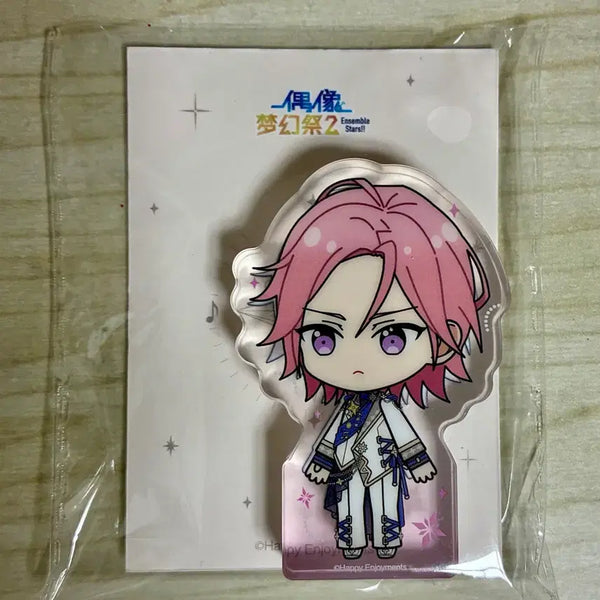 [BUNJANG] Ensemble Stars Crazy:B Kohaku Oukawa Acrylic Stand / 앙상블 스타즈 앙스타 크레이지비 크비 오우카와 코하쿠 아크릴 스탠드