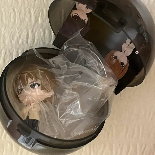 [BUNJANG] Death Note Light Yagami Figure / 데스노트 피규어 리치 라이토