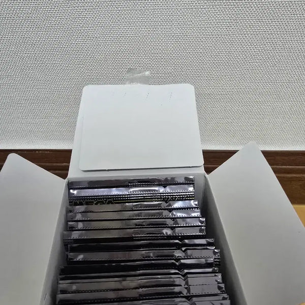 [BUNJANG] Abyss Eye Search Pack Bundle Set / 어비스 아이 서치팩 팝니다 (일괄)