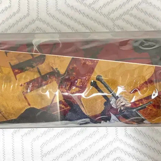[BUNJANG] Metaphor Lipantasio AGF Desk Mat (Sealed) / 메타포 리판타지오 AGF 장패드 굿즈 미개봉