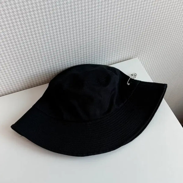[BUNJANG] Macbery Bucket Hat / 맥베리 버킷햇
