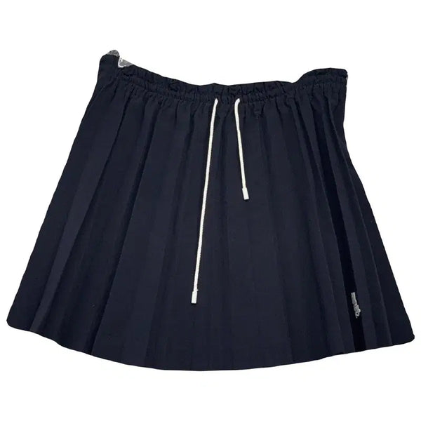 [BUNJANG] Untold Label Navy Preppy Look Skirt M / [새상품]언톨드레이블 네이비 프레피룩 스커트 M