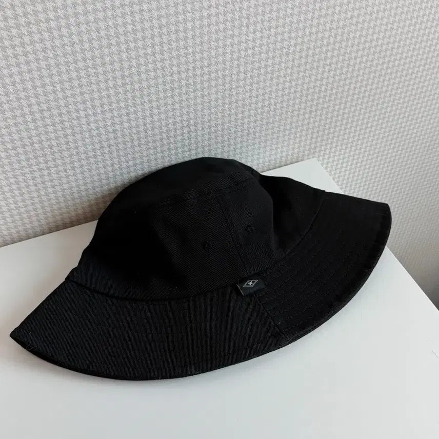 [BUNJANG] W Standard Bucket Hat / 더블유스탠다드 버킷햇