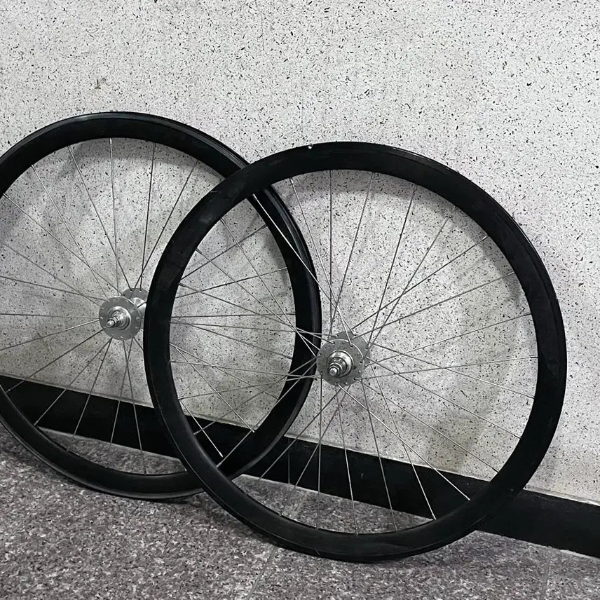 [BUNJANG] Unknown Basic 3 Rear Wheel / 언노운 베이직3 리어  개급처