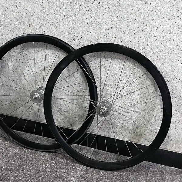[BUNJANG] Unknown Basic 3 Rear Wheel / 언노운 베이직3 리어  개급처