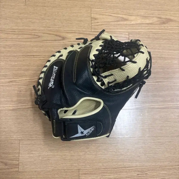 [BUNJANG] All-Star Training Catcher's Mitt / 올스타 트레이닝 포수미트