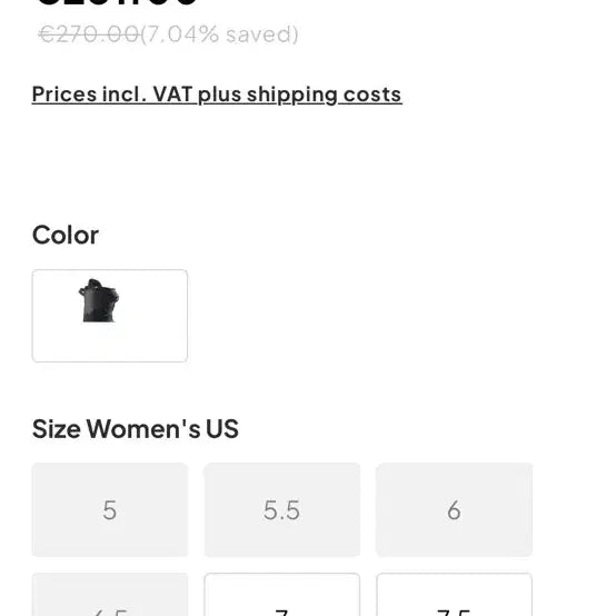 [BUNJANG] Snowboard Boots Size 225 / 스노우보드 부츠