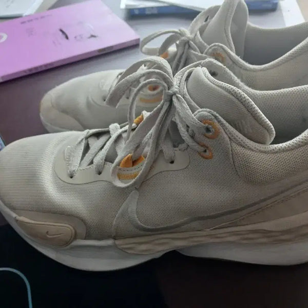 [BUNJANG] Nike Basketball Shoes Size 270 / 나이키 농구화 270