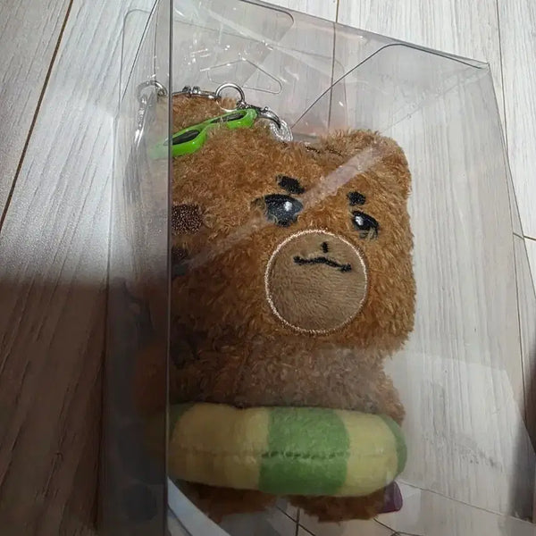 [BUNJANG] T1 Oner Tanning Friends Keyring / [미개봉]티원 T1 홈그 홈그라운드  태닝 프렌즈 키링 오너 Oner