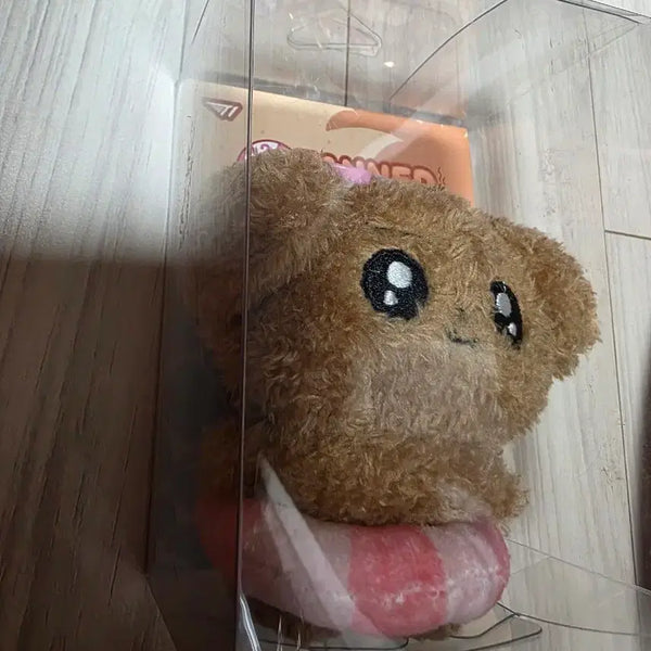 [BUNJANG] T1 Keria Tanning Friends Keyring Sealed / [미개봉]티원 T1 홈그 홈그라운드 태닝 프렌즈 키링 케리아 Keria
