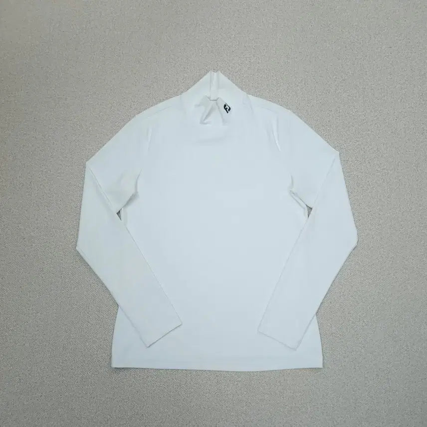 [BUNJANG] Footjoy Women's Long-Sleeve Turtleneck Top W4638 / (M)풋조이 여성 긴팔 티셔츠 목폴라 W4638