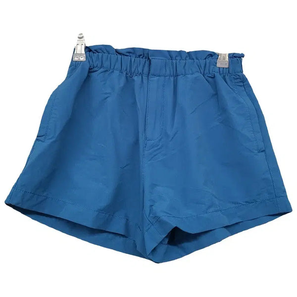 [BUNJANG] The North Face Blue Functional Shorts / 노스페이스 블루 기능성 반바지 67