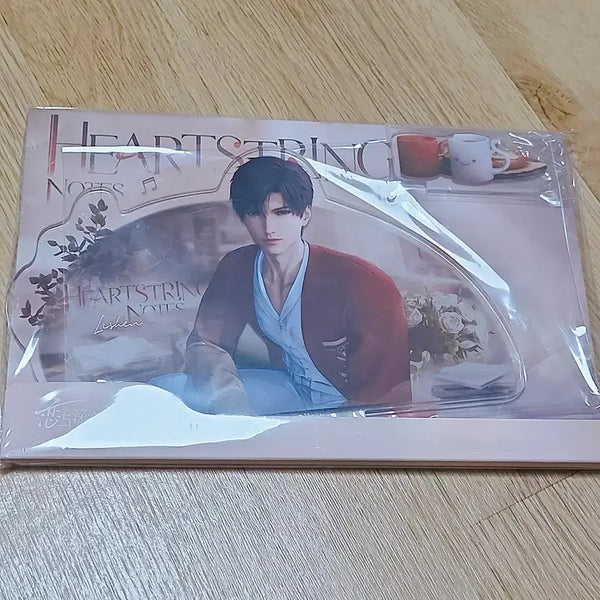 [BUNJANG] LE SSERAFIM Eunchae Acrylic Stand / 럽딥 이서언 아크릴스탠드