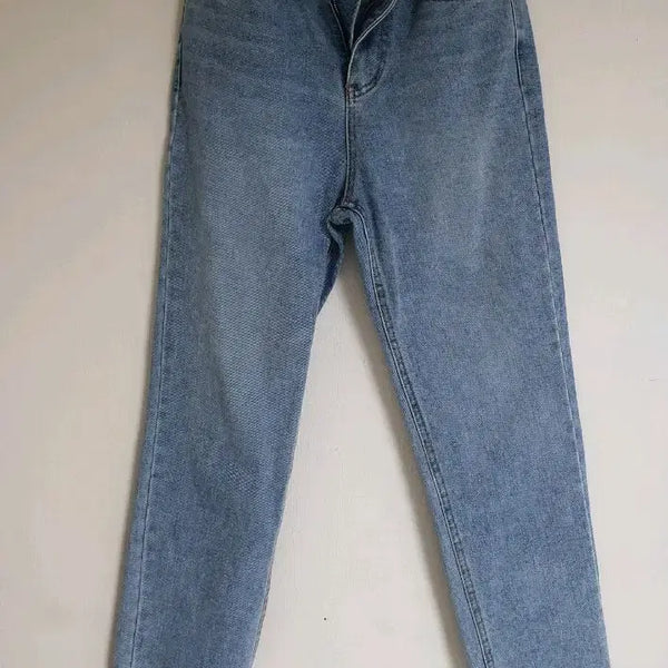 [BUNJANG] LIKEMENT Women's Jeans / 여성청바지 새옷 LIKEMENT청바지