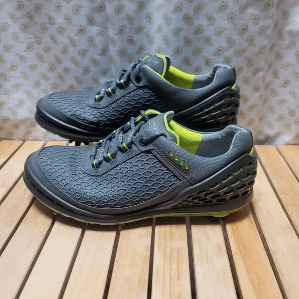 [BUNJANG] Ecco Cage Evo Golf Shoes 255-260 / 에코  골프화 255-260