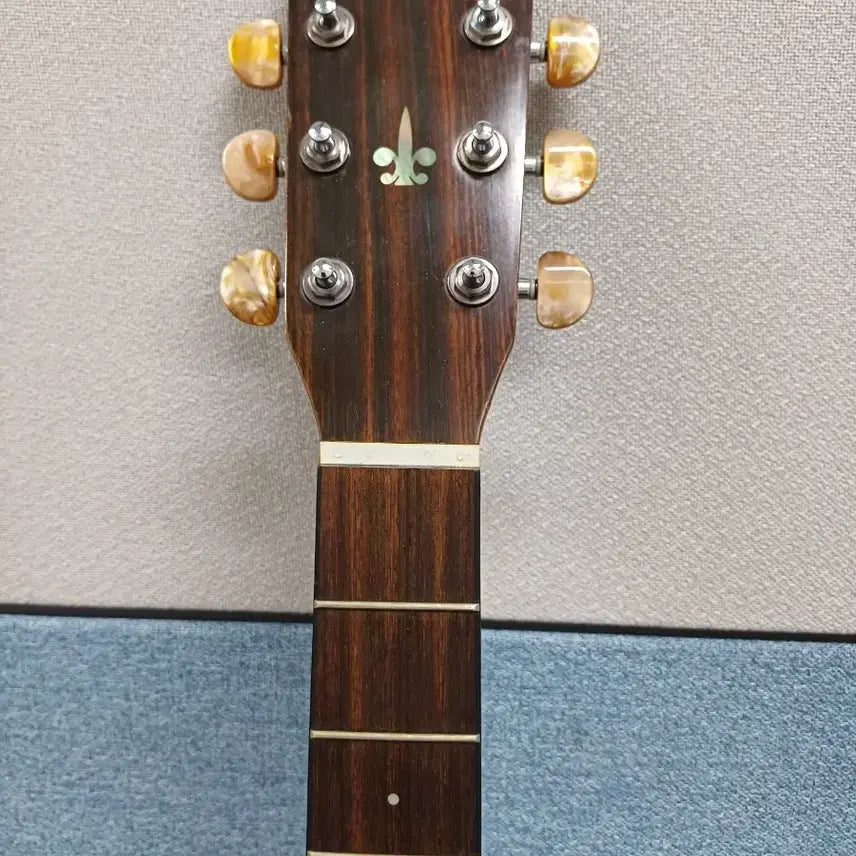 [BUNJANG] Cort MR710F Solid Top Acoustic Guitar / 콜트(Cort) 탑솔리드 기타 통기타