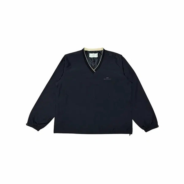[BUNJANG] Balenciaga BB Logo Windbreaker Jacket / BALENCIAGA 발렌시아가 BB로고 웜업 바람막이 (100/L