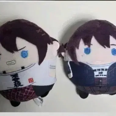 [BUNJANG] Bocchi the Rock! Nijika Ijichi Fuwakororin Plush Doll Bundle Set / 걸즈 밴드 크라이 걸밴크 이세리 니나 후와코로링 누이 인형 일괄