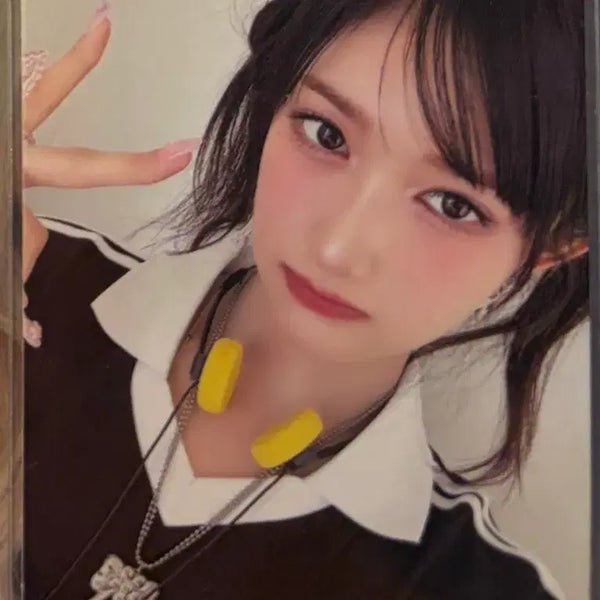 [BUNJANG] IVE Seo Photocard / IVE 2025 시즌그리팅 스타쉽스퀘어 이서