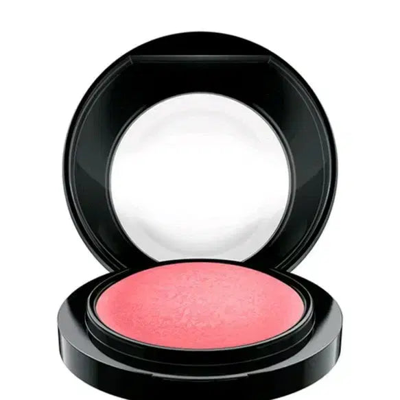 [BUNJANG] MAC Mineralize Blush Happy Go Rosy / 맥 미네랄라이즈 블러쉬 해피-고-로지