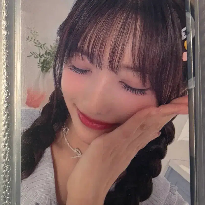 [BUNJANG] IVE ALIVE Tower Records Leeseo Photocard / IVE ALIVE 타워레코드 이서