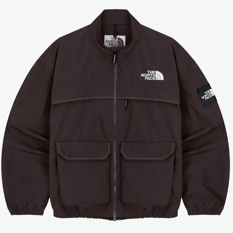 [BUNJANG] The North Face Nilton Jacket Windbreaker / 노스페이스 닐턴 자켓 바람막이