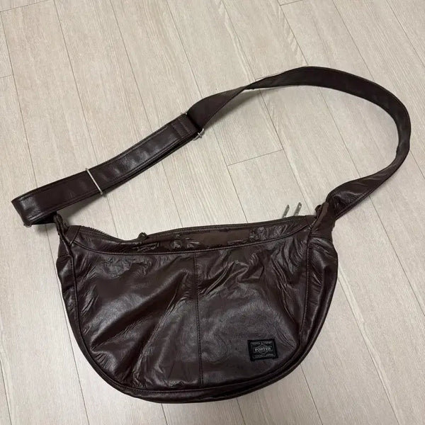 [BUNJANG] Porter Vintage Bag / 포터 가방
