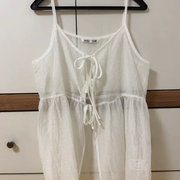 [BUNJANG] Mixxo Black Bustier / 미쏘 뷔스티에