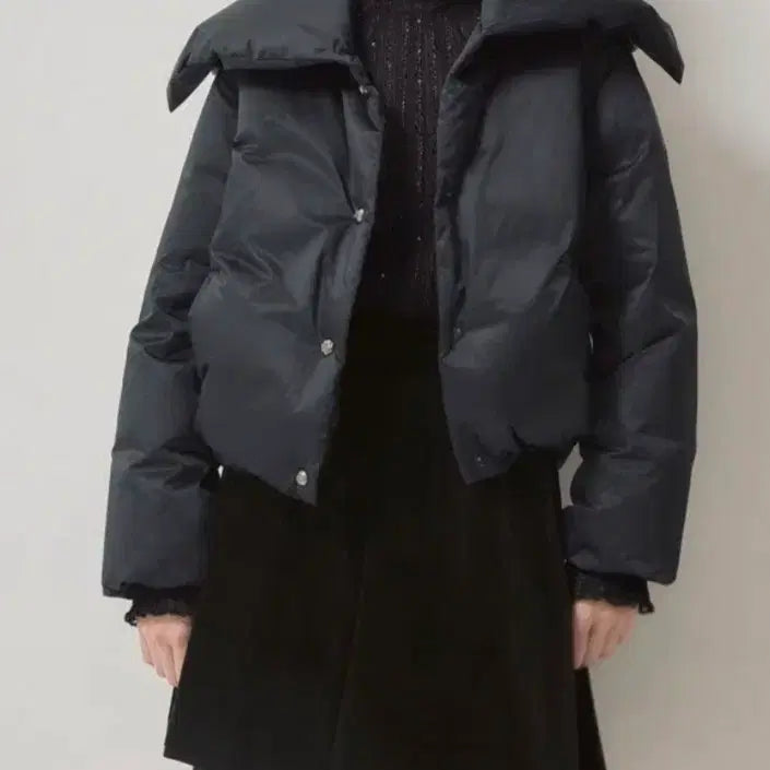 [BUNJANG] Lanvin Puffer Padding Jacket / 랑방 푸퍼패딩(새상품)