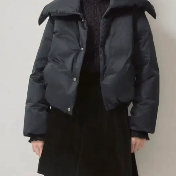 [BUNJANG] Lanvin Puffer Padding Jacket / 랑방 푸퍼패딩(새상품)
