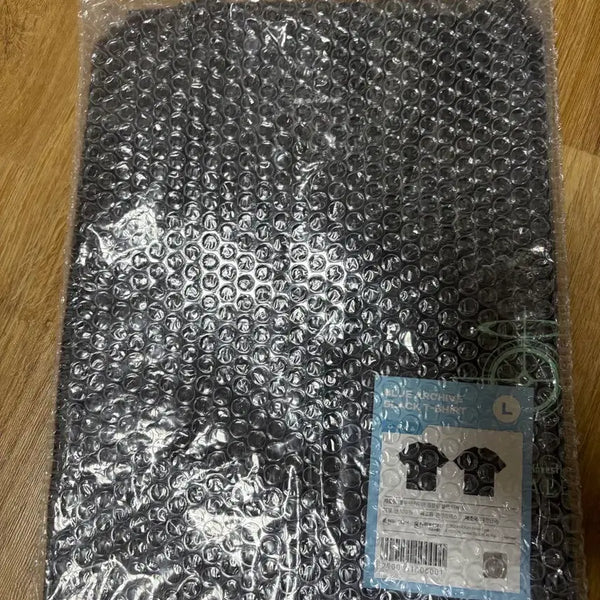 [BUNJANG] Blue Archive Emblem T-Shirt / 블루아카이브 엠블럼 티셔츠 팝니다.