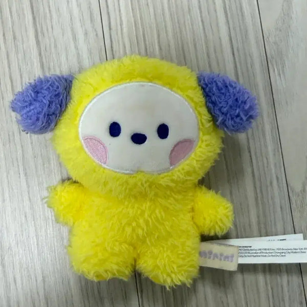 [BUNJANG] BT21 BTS Chimmy Minini / BT21 BTS 치미 미니니