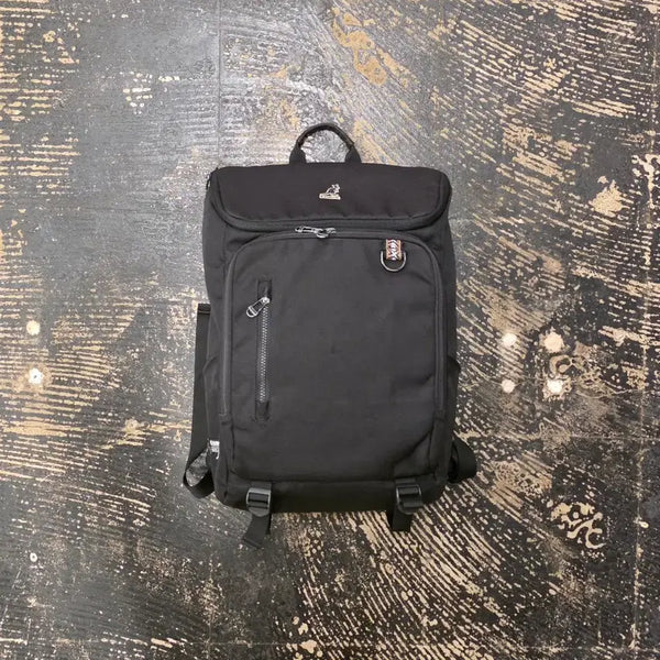 [BUNJANG] Kangol Backpack / 321 캉골 백팩