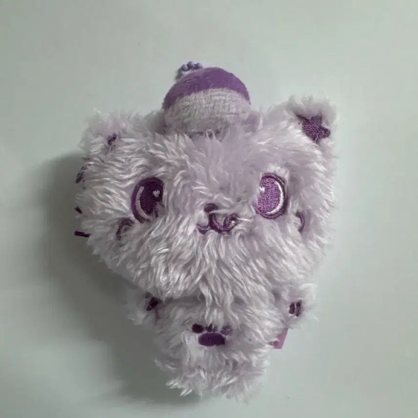 [BUNJANG] Color Wish Doll Kuri / 컬러 위시돌 쿠리