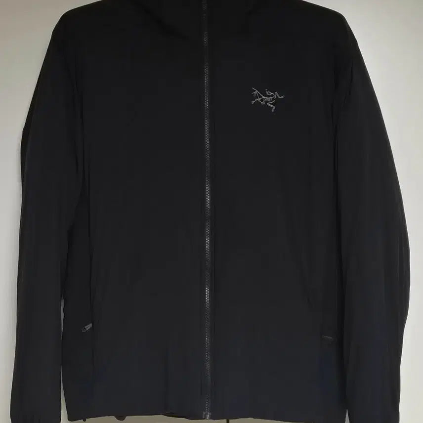 [BUNJANG] Arc'teryx 25FW Atom SV Hoodie Jacket Black M / (정품)25FW 아크테릭스 아톰 SV 후디 자켓  블랙 M(100~105)