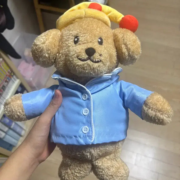 [BUNJANG] SEVENTEEN Dokyeom Doll / 세븐틴 도겸 인형