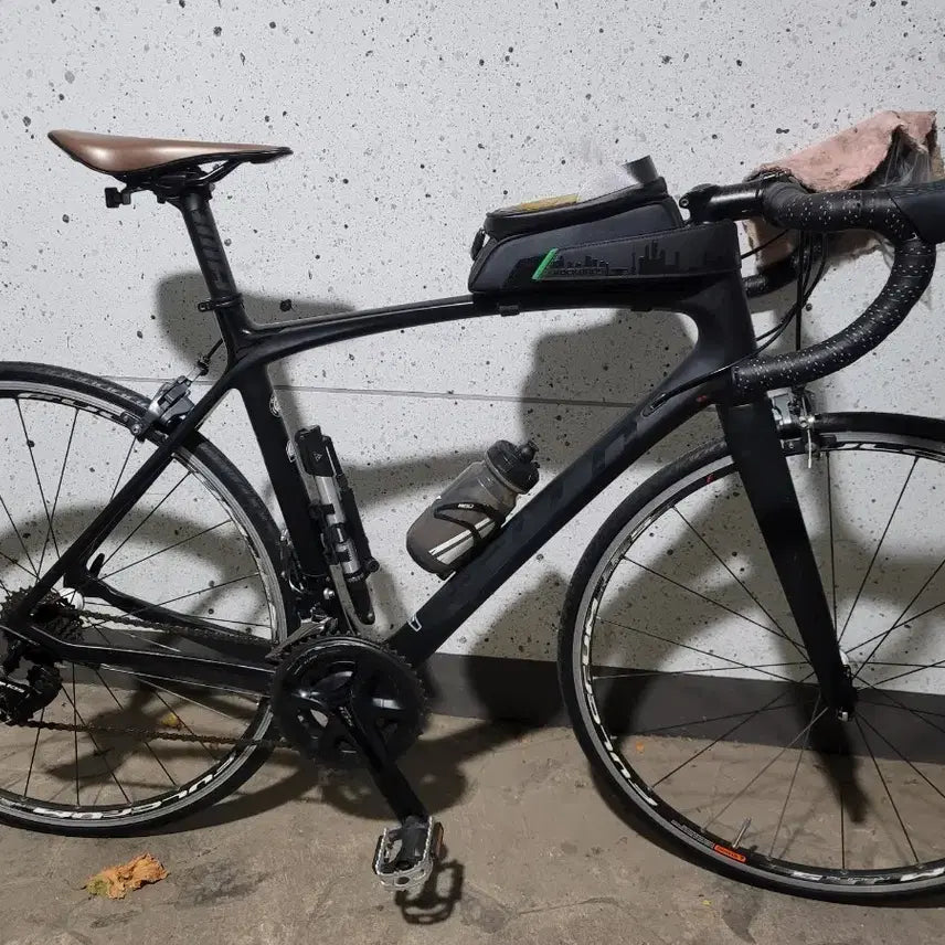 [BUNJANG] Cello Cayin Mk2 Carbon Road Bike / 첼로 케인 Mk2 카본 로드 자전거