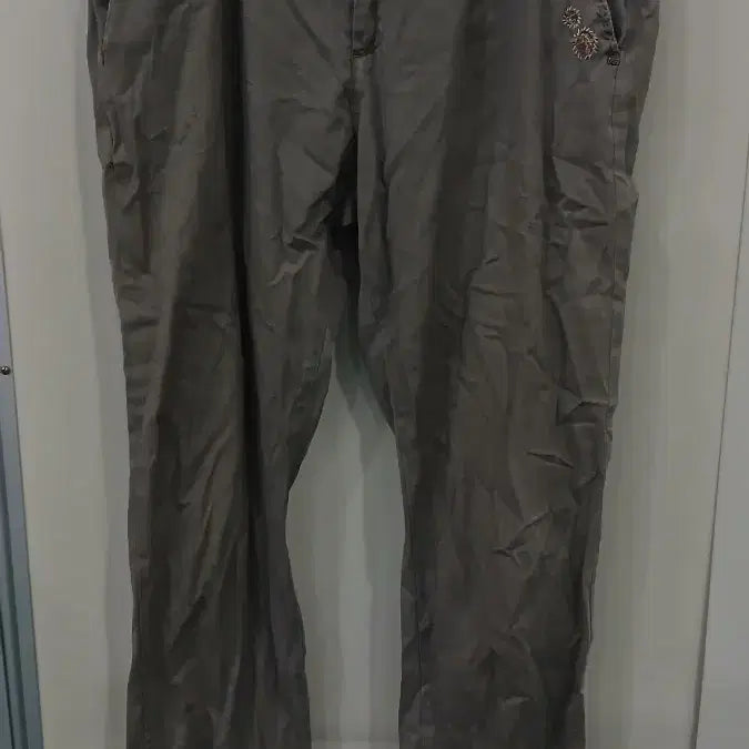[BUNJANG] BOB The Original Cotton Pants / bob면바지 허리둘레84  32사이즈  총장102 허리둘레42