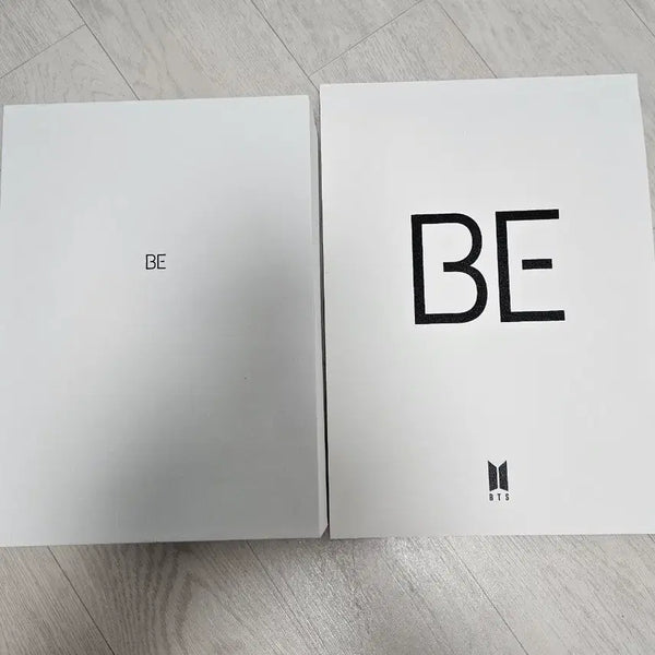 [BUNJANG] BTS BE Album / 방탄소년단 BTS BE앨범