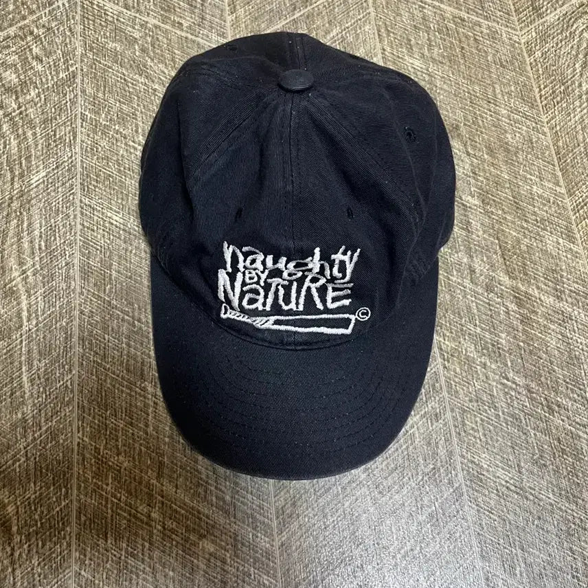 [BUNJANG] Donut Revenge Snapback Hat / 도넛리벤지 모자
