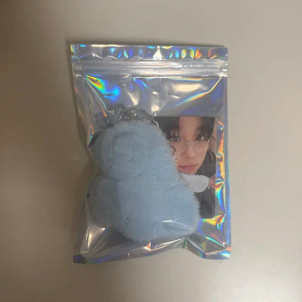 [BUNJANG] NCT WISH Riku Wing Keyring (Sealed) / (미개봉) 엔시티 위시 리쿠 날개키링 판매