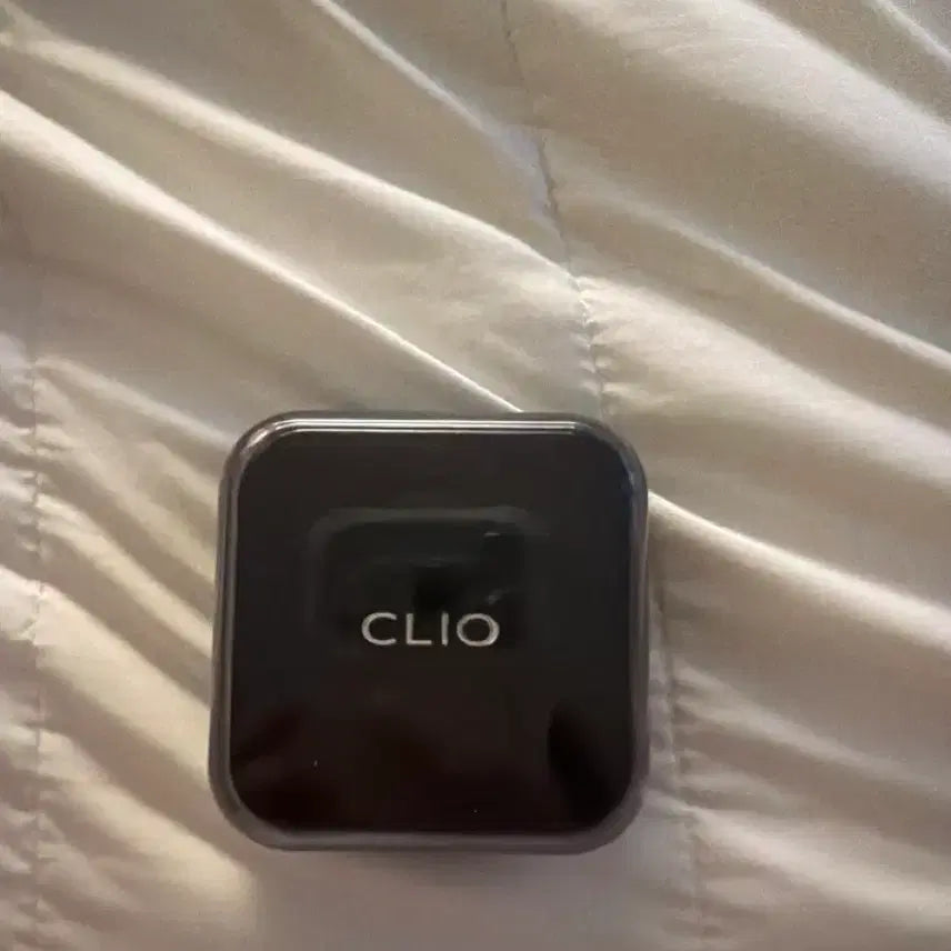 [BUNJANG] CLIO Cushion Foundation / 클리오 쿠션