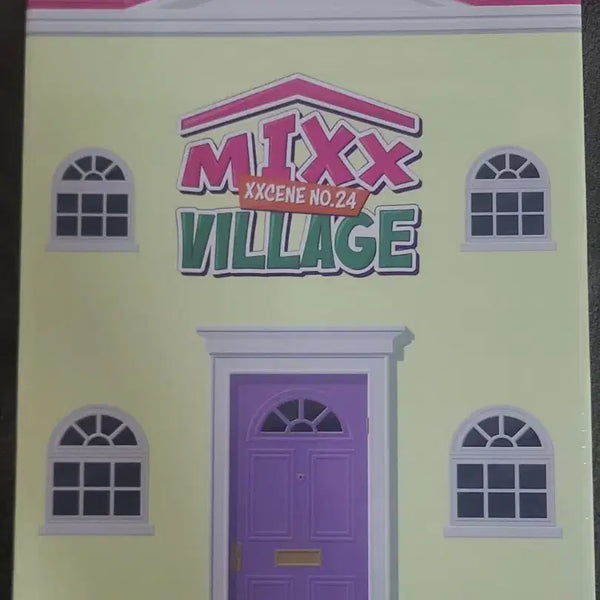 [BUNJANG] NMIXX 2024 Season's Greetings Sealed / 엔믹스 2024 시즌그리팅 미개봉품